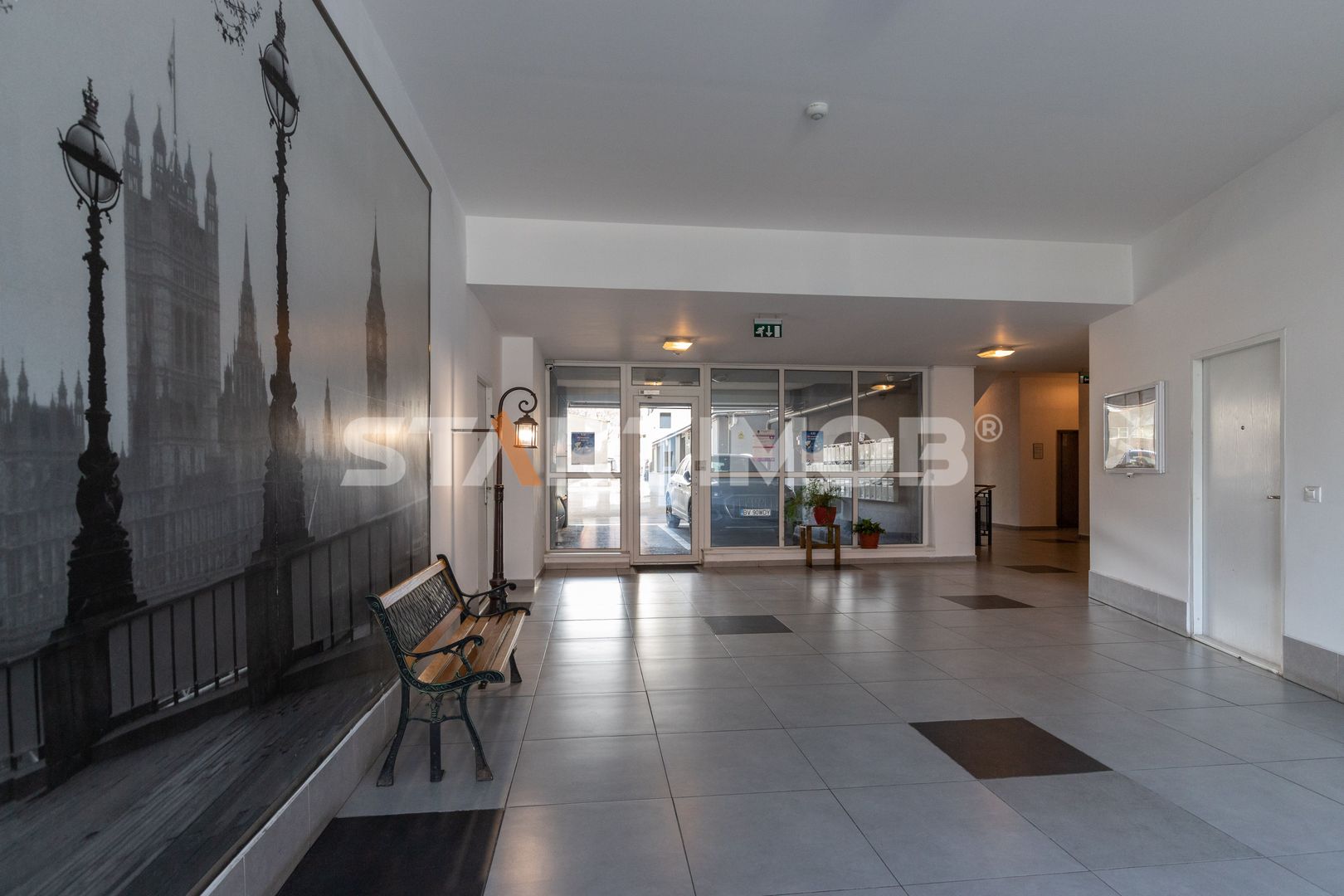 Apartament doua camere Alphaville cu parcare