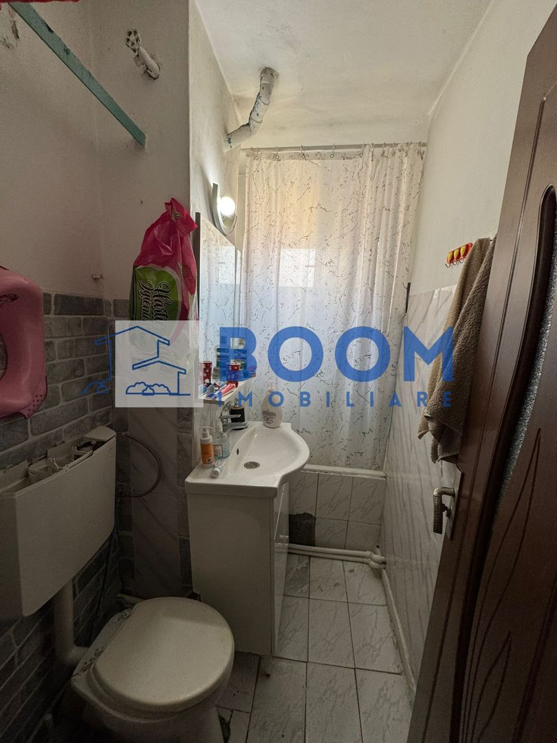 Apartament 3 Camere | Centrala GAZ NOUA | Zona TicTac - imaginea 7