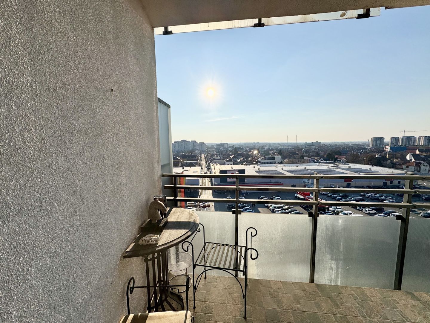 Imagine 11 - Apartament la cheie în zona Kaufland Banu Mărăcine