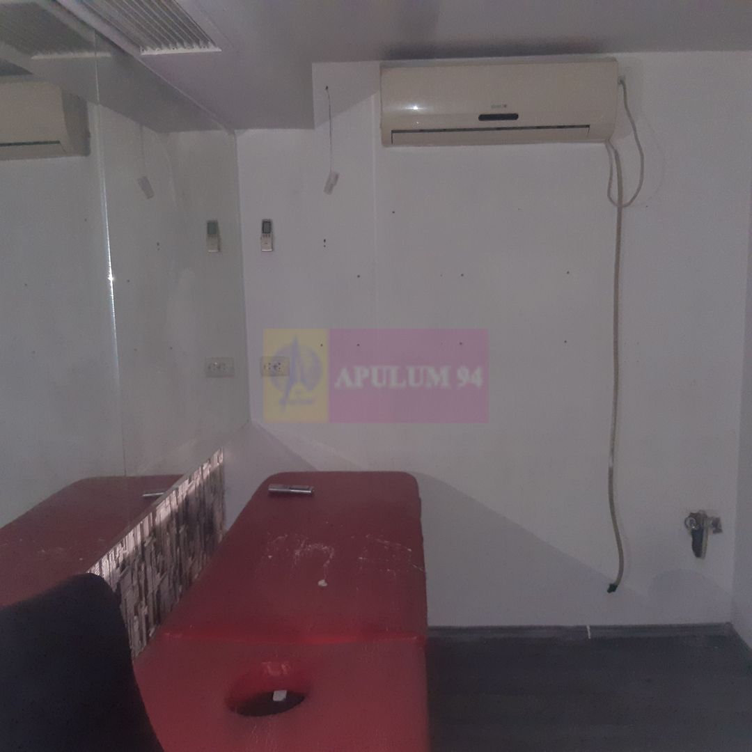 Spatiu Comercial Stradal Șoseaua Colentina zona Teiul Doamnei Suveica