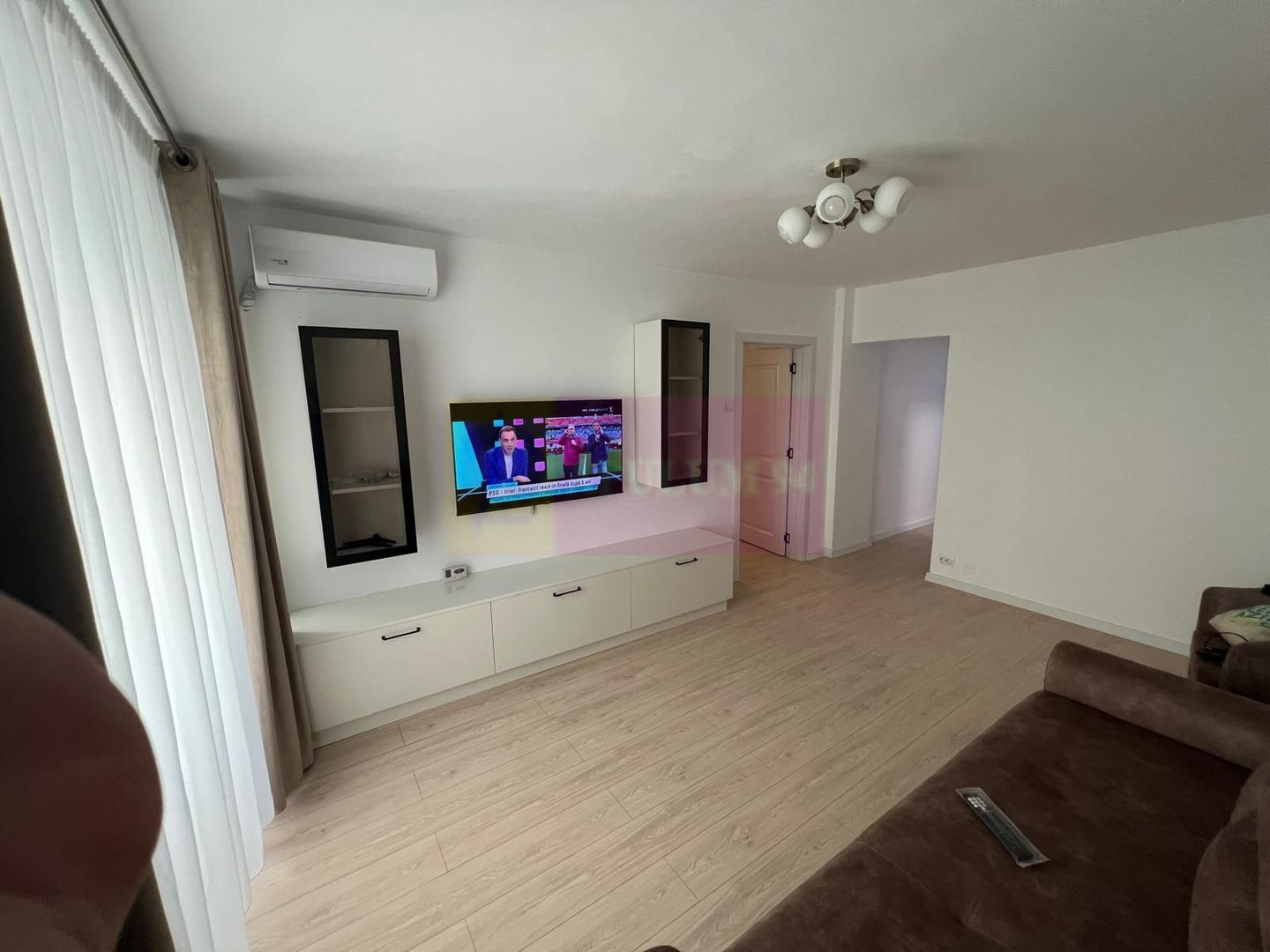 Apartamentul ideal pentru acomodarea ta