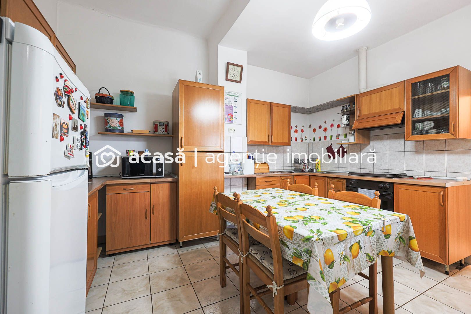 Imagine 15 - Vilă 5 camere Grădiște | 2 corpuri | 0% comision. Preț negociabil
