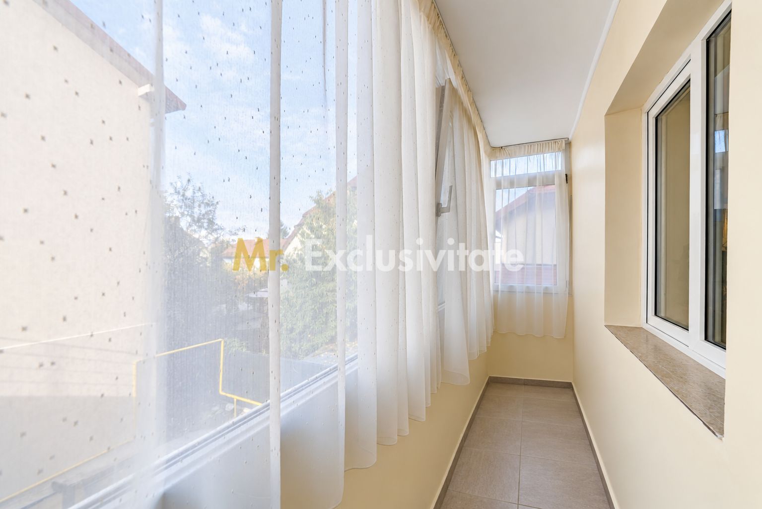 Apartament spațios 2 camere la 5 min de Pitești-Arges! - imaginea 5