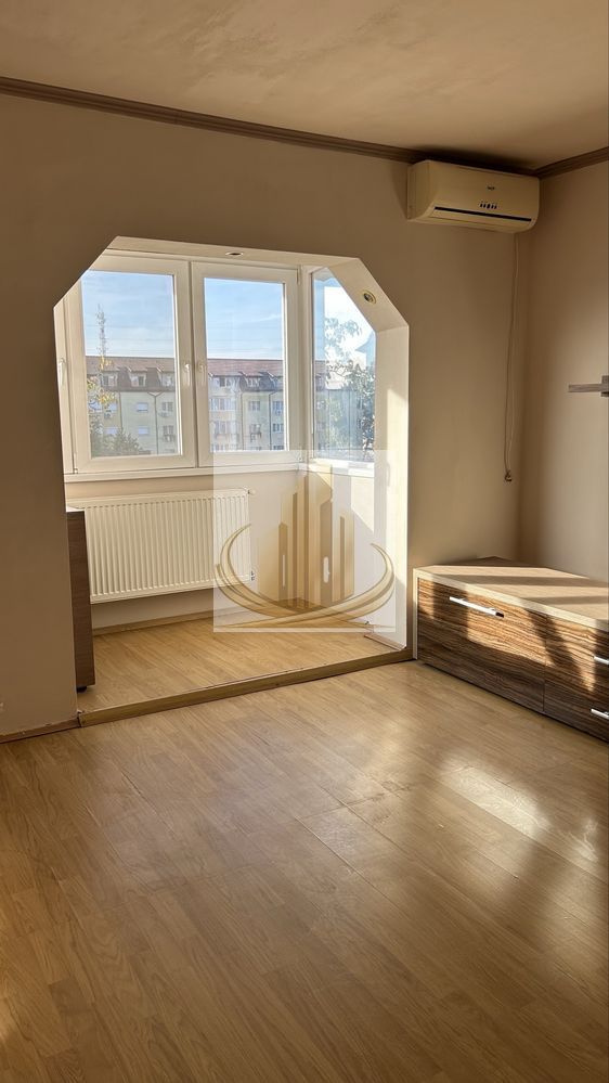 Apartament cu 2 camere, 47 mp – Zona Lipovei