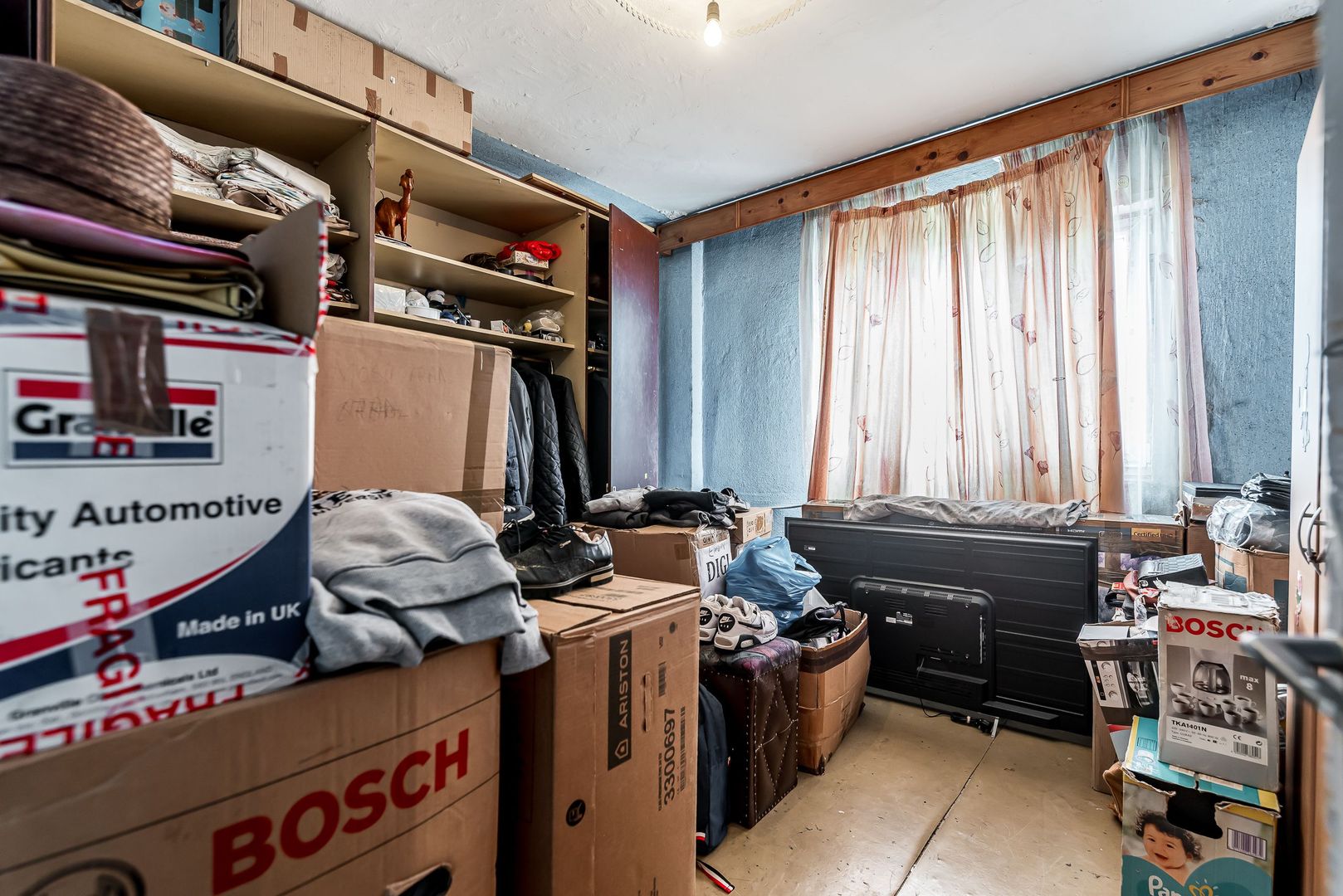 Imagine 9 - Apartament cu 4 camere în Micălaca - 0% COMISION