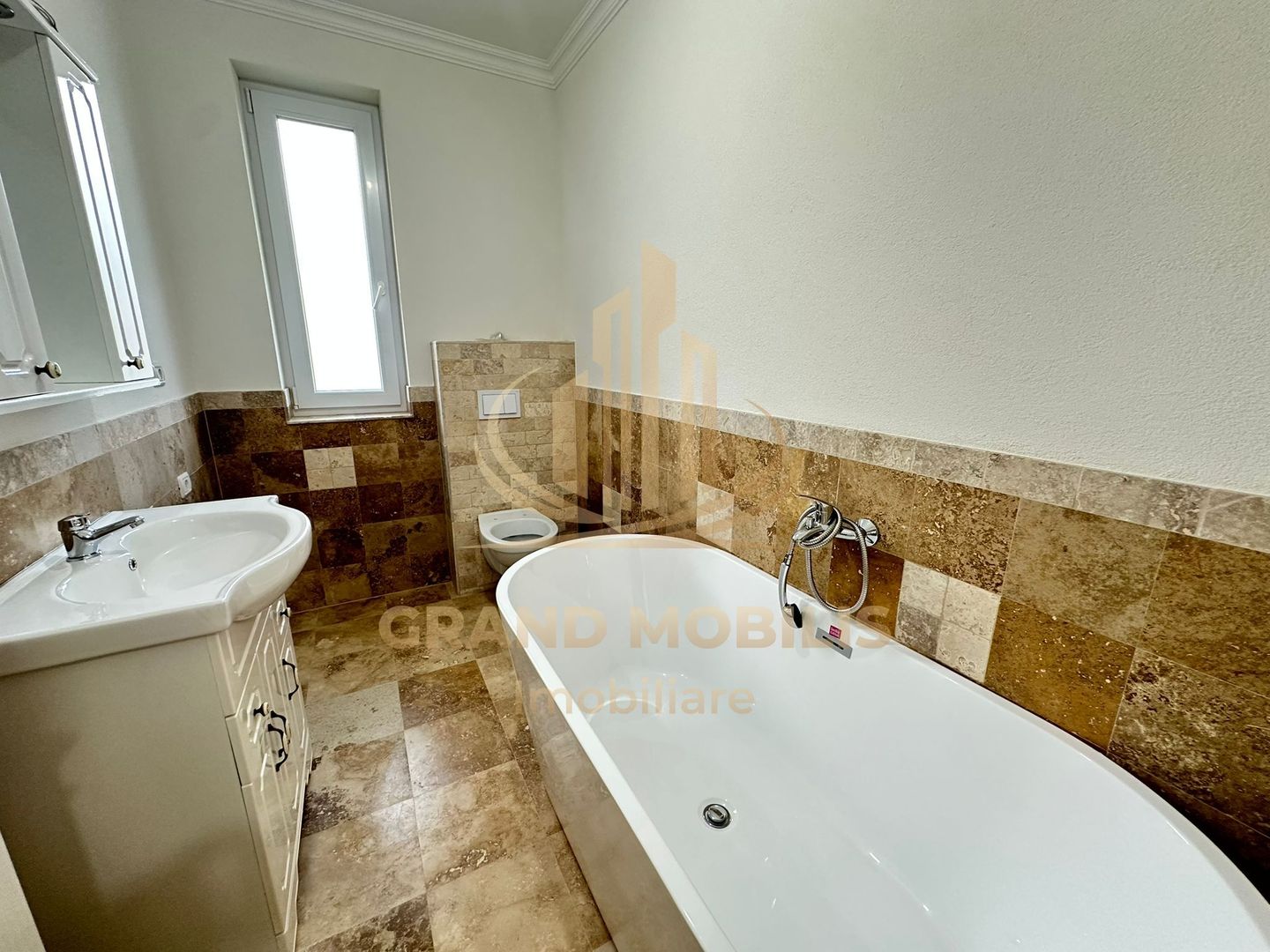2 Camere | Parcare in CF | Bloc Nou | Giroc–Zona Hotel IQ | Investitie - imaginea 4