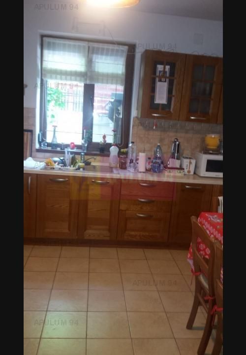 Vanzare vila Drumul Sarii.