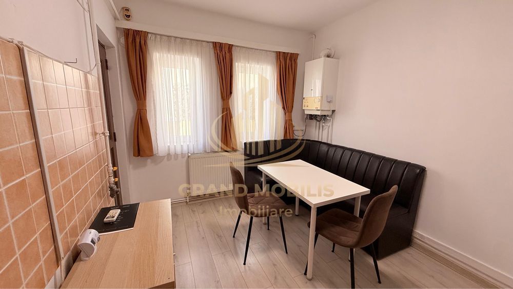 DE VÂNZARE – APARTAMENT 2 CAMERE | SECTOR 3 - imaginea 4
