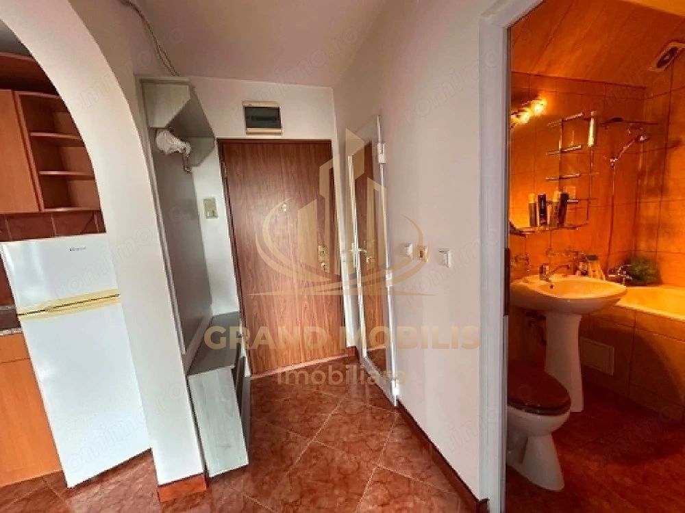 Apartament cu 2 camere decomandat, lângă Iulius Mall – 50 mp - imaginea 5
