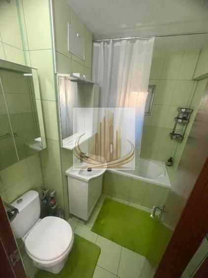 Direct proprietar | 3 camere decomandat | Parcare | Piața Sudului - imaginea 9