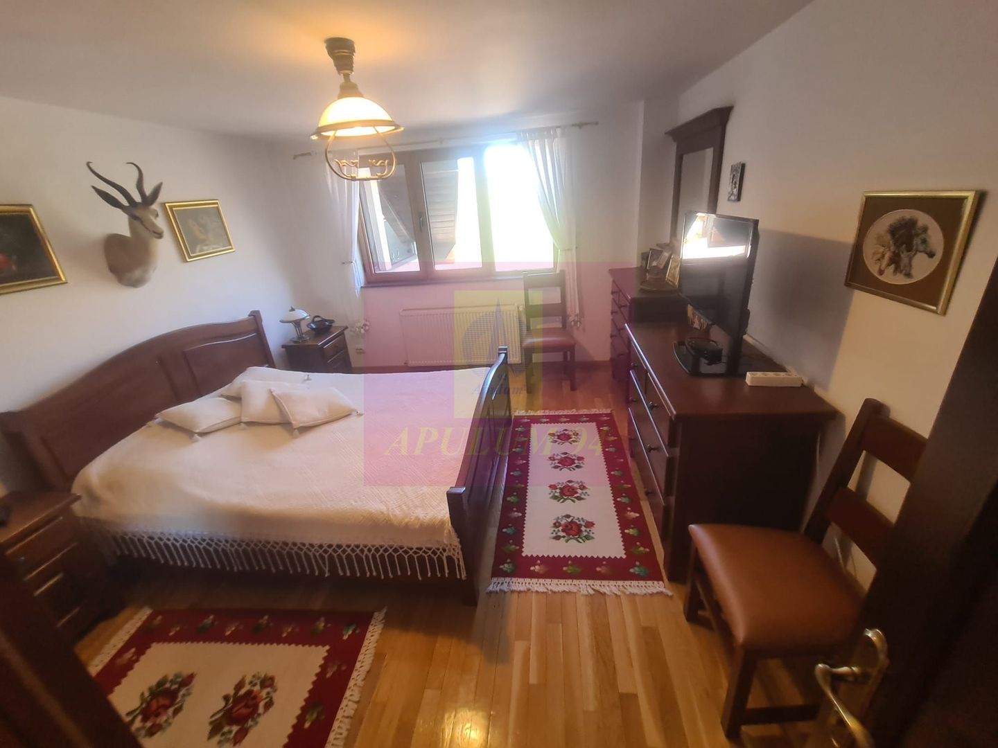 Vila de vanzare in Breaza - Zona Breaza de Sus - imaginea 45