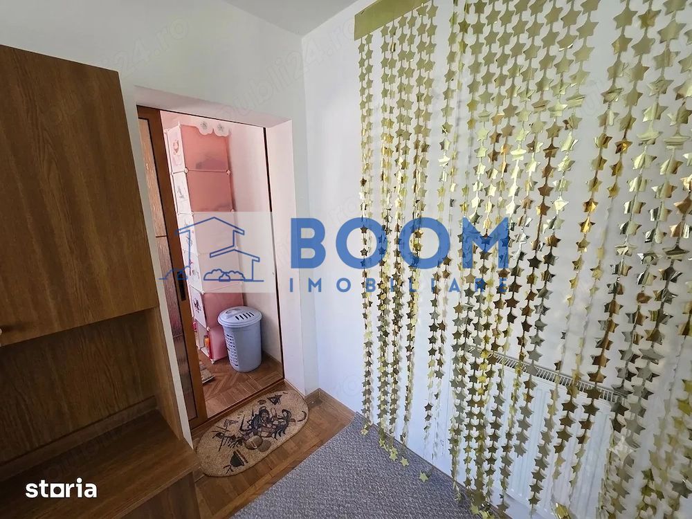 Apartament 3 camere | Etaj 3 | Bloc Anvelopat | Vedere Panoramica - imaginea 7
