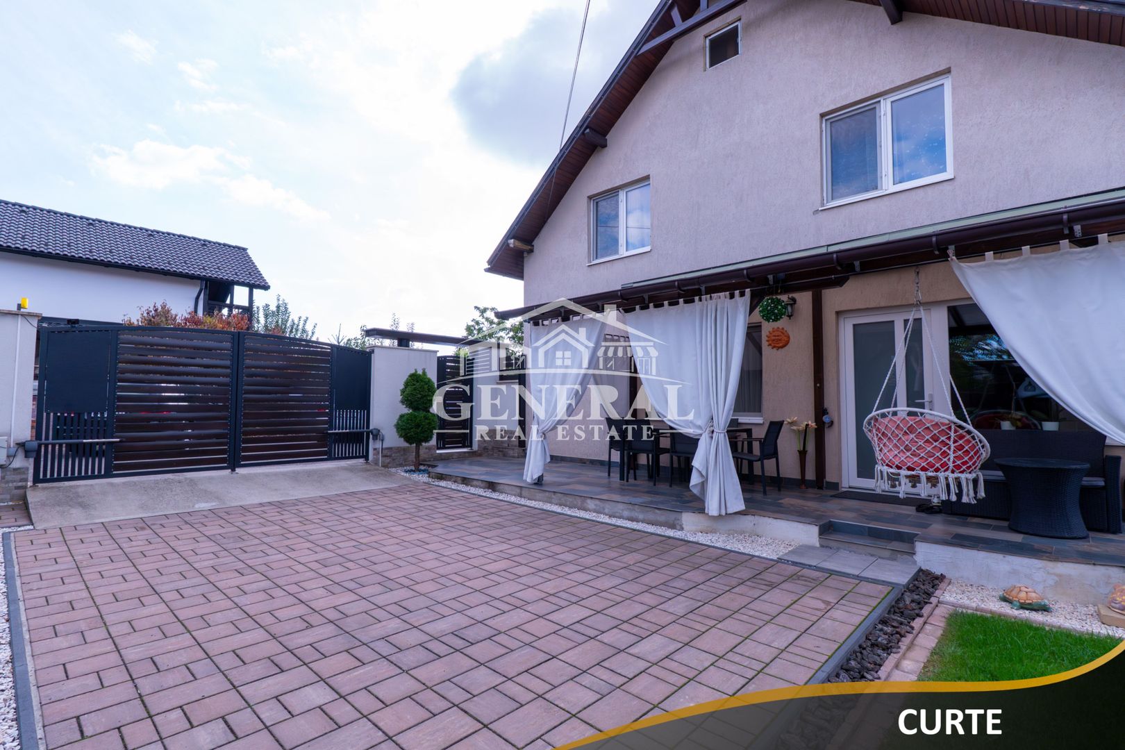 Casa de vanzare zona centrala in Baia Mare 200m2 casa si 420 teren