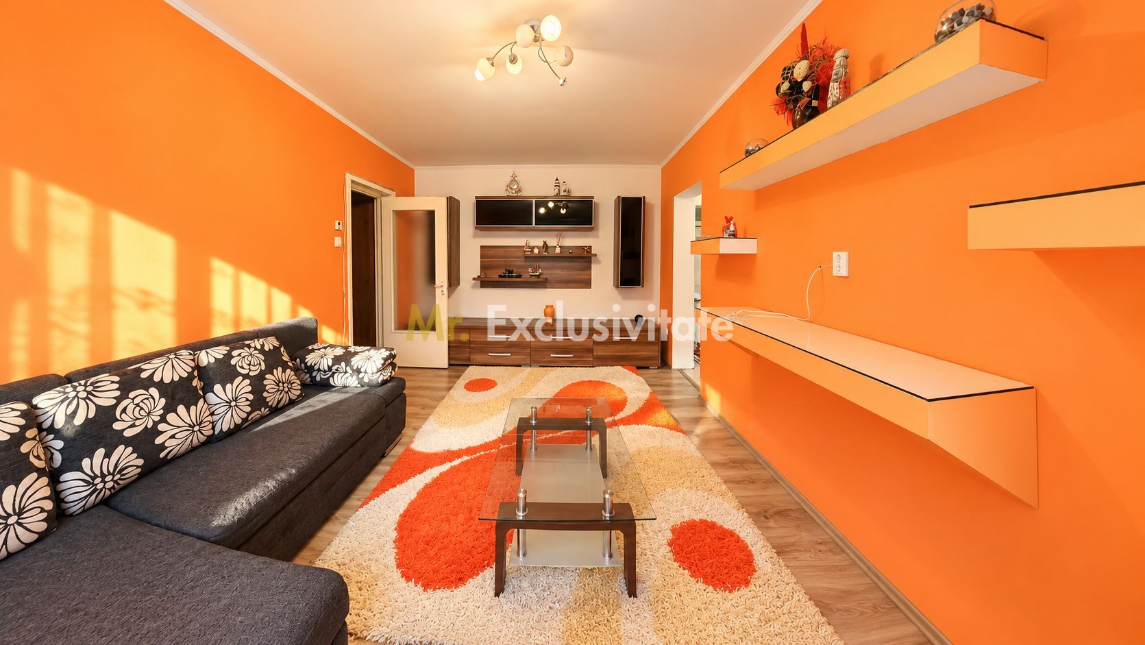 Apartament 3 camere de închiriat, Micro 16, Bulevardul Muncii - imaginea 9