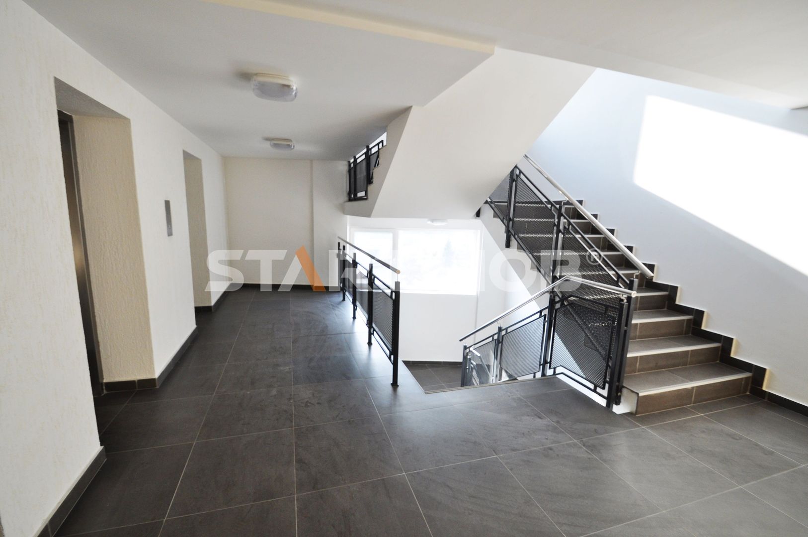 Apartament doua camere Alphaville cu parcare