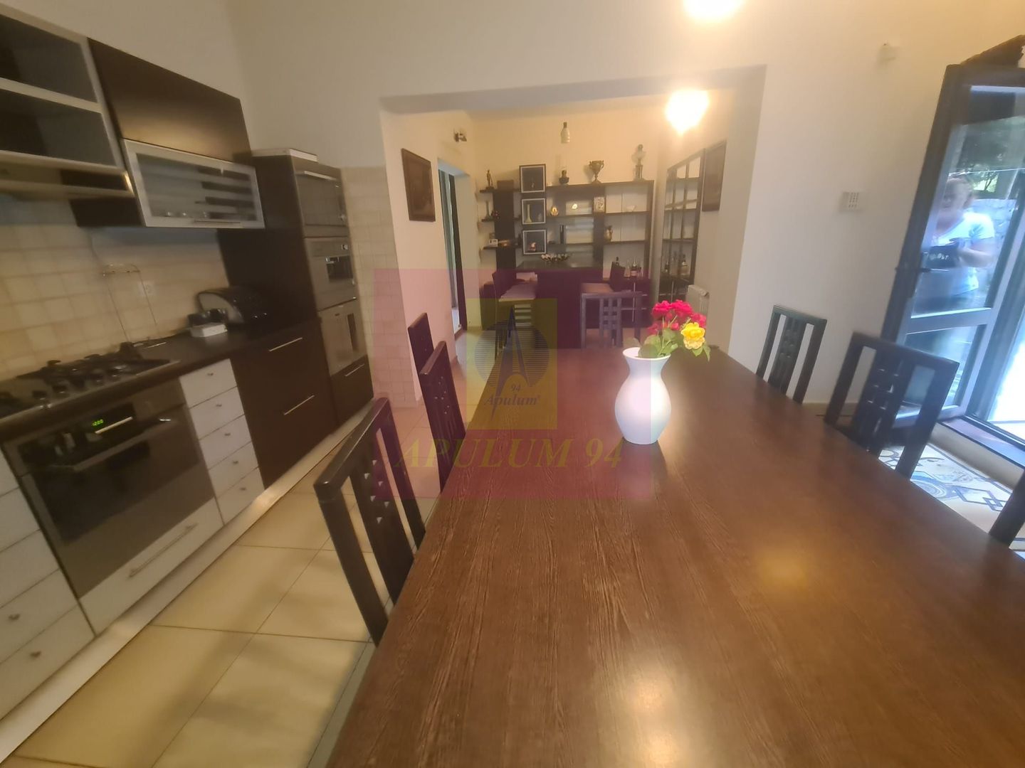 Vila de vanzare in Campina - Zona Lunca Mare