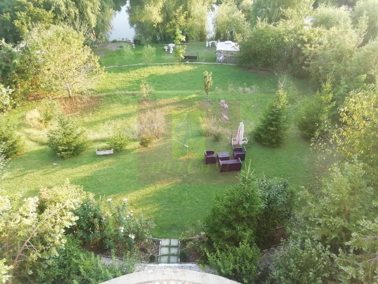 Cea mai frumoasă casă din zona Pipera - Băneasa - imaginea 61