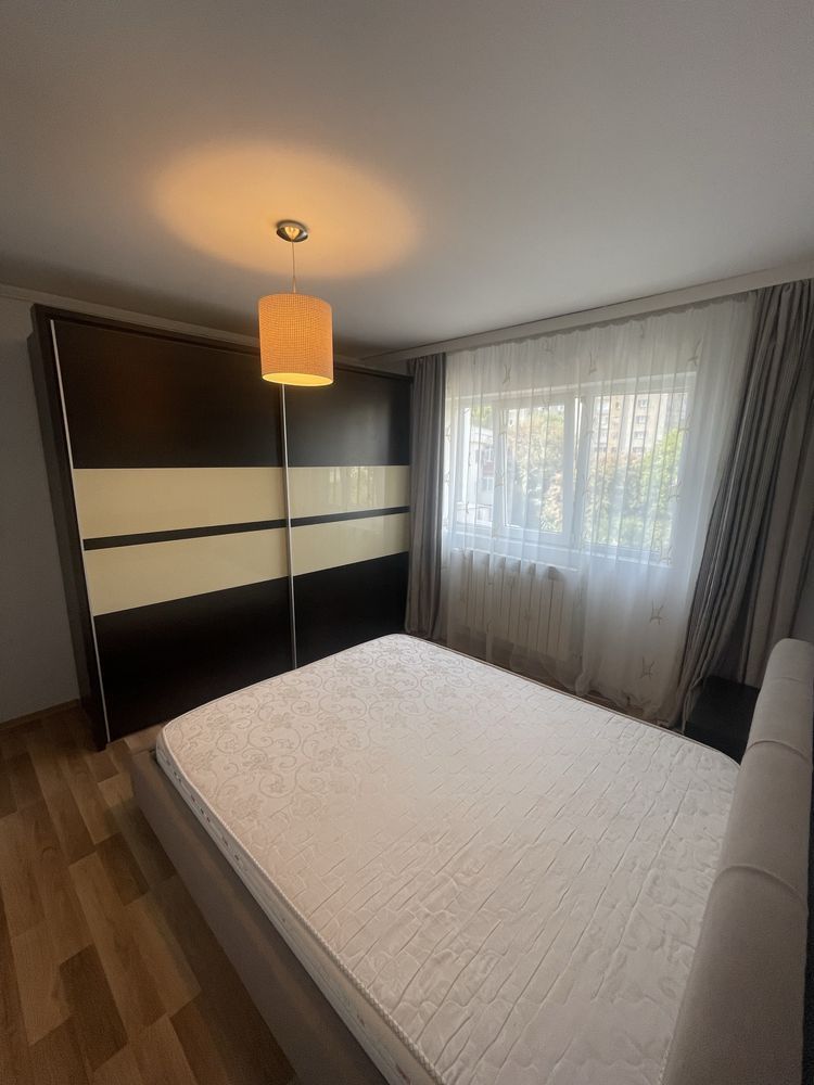 Ap. 2 camere Timpuri Noi-Tineretului T679