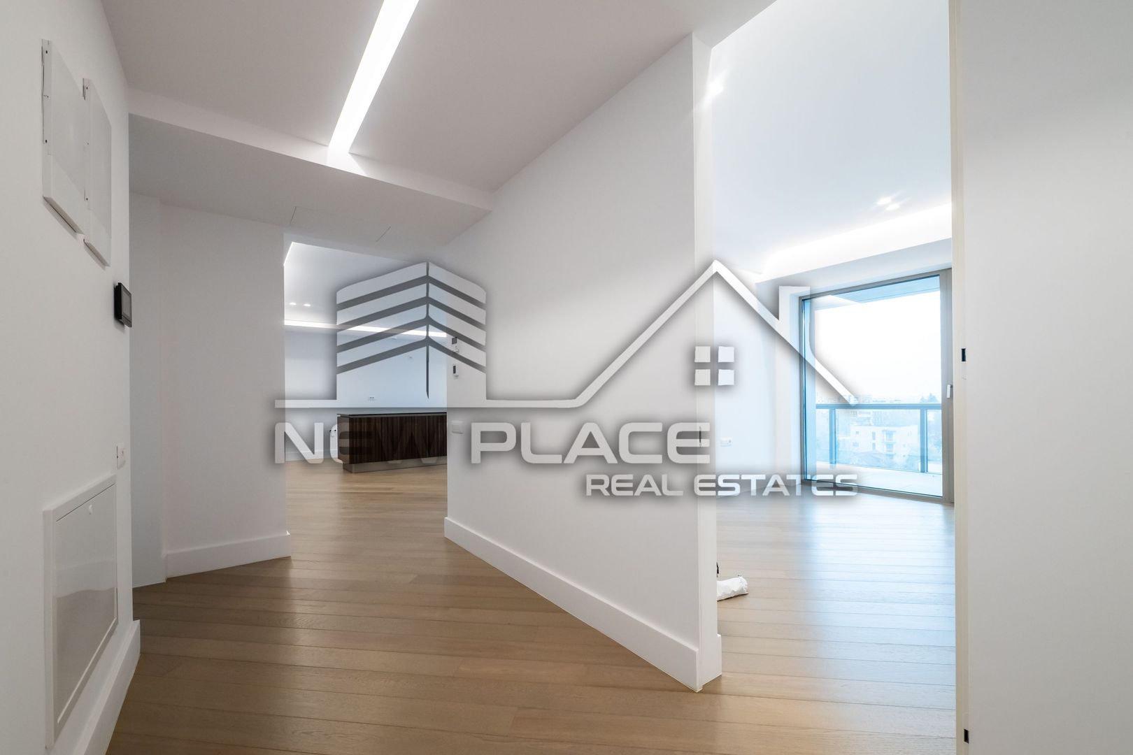 CORTINA 126 | Apt exclusivist [+21% TVA] Terasa 20 mp | ULTRA LUX - imaginea 9