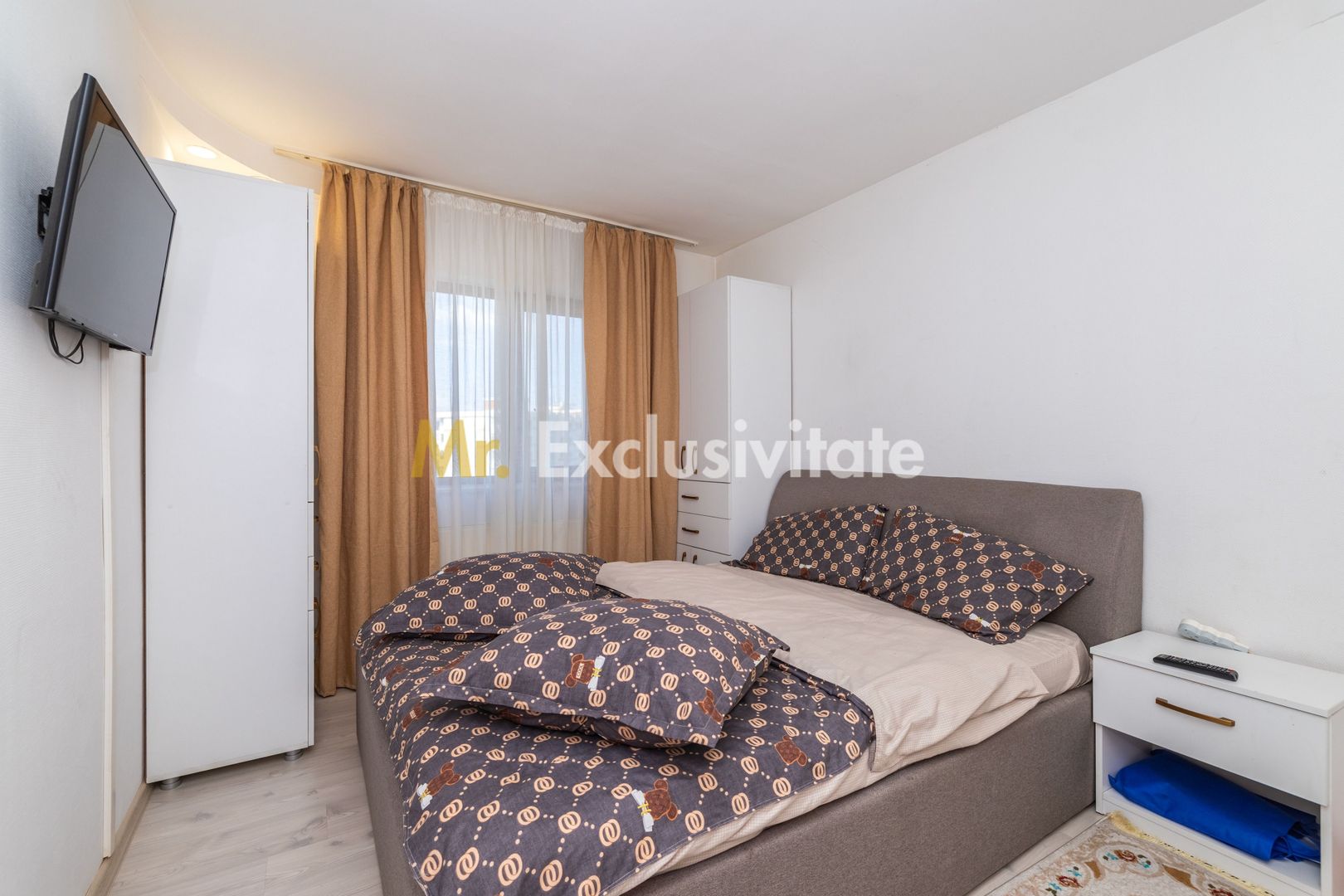 Duplex 4 camere, 189 mp utili | Prundu - imaginea 8