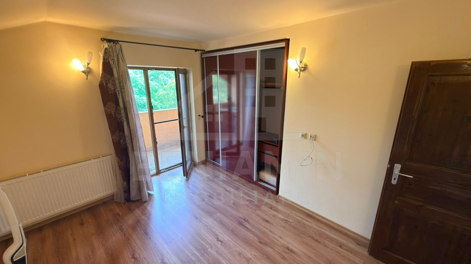Vila eleganta in zona Ford– Confort si intimitate pe alee privata - imaginea 15
