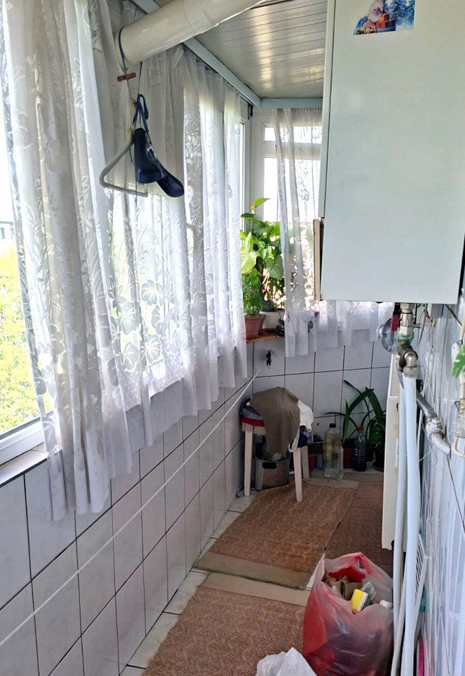 Apartament 2 camere 57 mp Tecuci – complet utilat, spațiu depozitare ș - imaginea 10