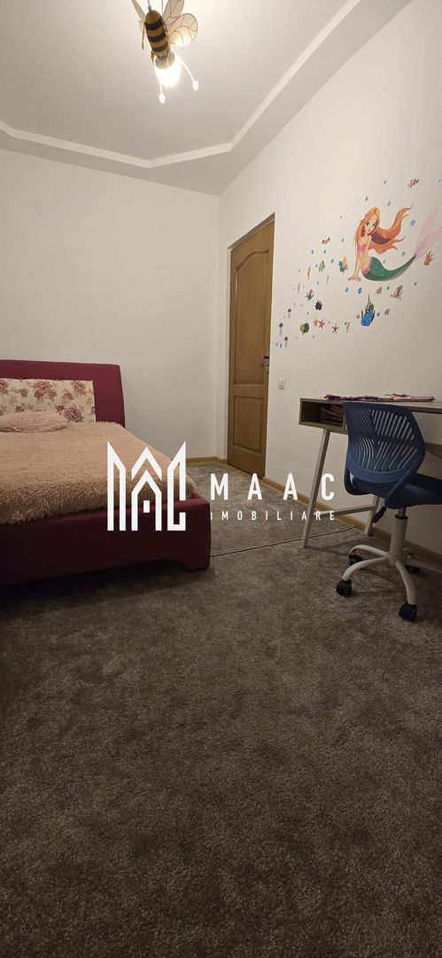 Apartament 2 camere | Vasile Aaron, Sibiu | 36 mp - imaginea 10