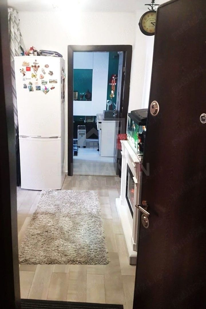 2Decomandate-54mp-Mobilat-Utilat-Centrala-Parcare-Beci-Zona Astra - imaginea 3
