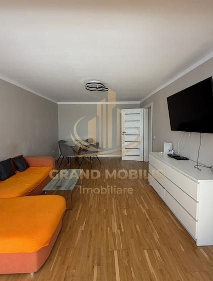 🏡Ap 3 camere Complex-Stadion - imaginea 3