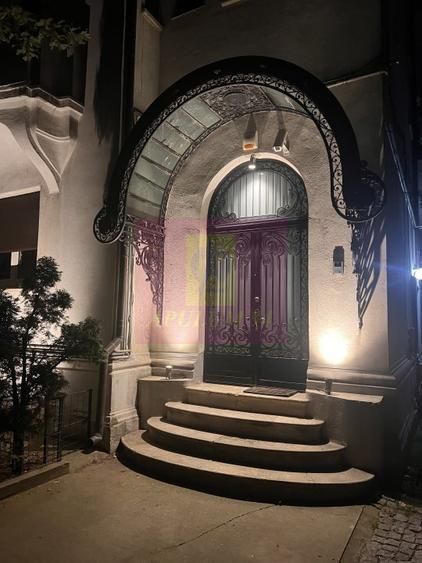 PROPRIETATE DE PRESTIGIU ÎN VILĂ | DOROBANȚI–CAPITALE | 220 MP - imaginea 2