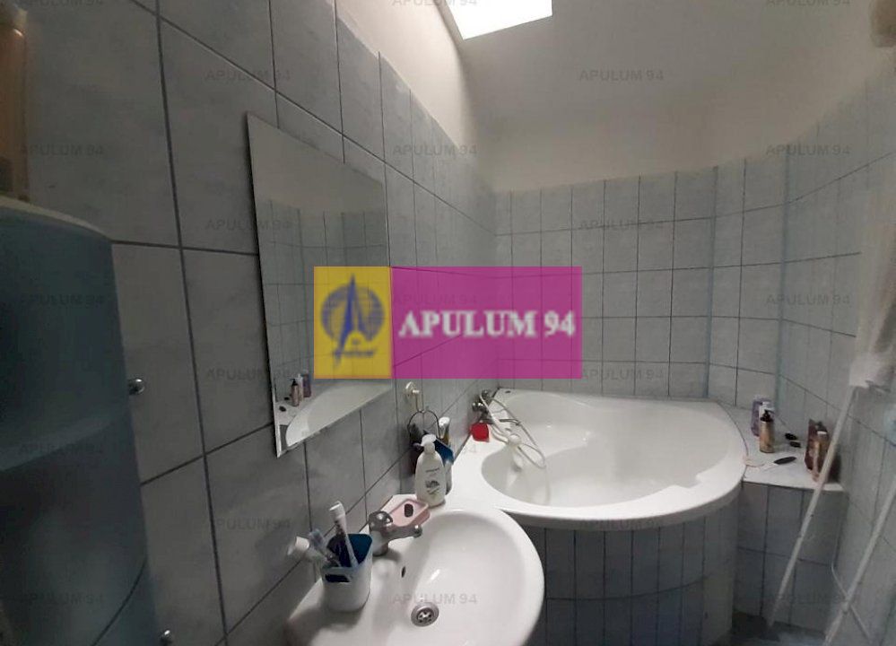 Casa in Centrul Bucurestiului