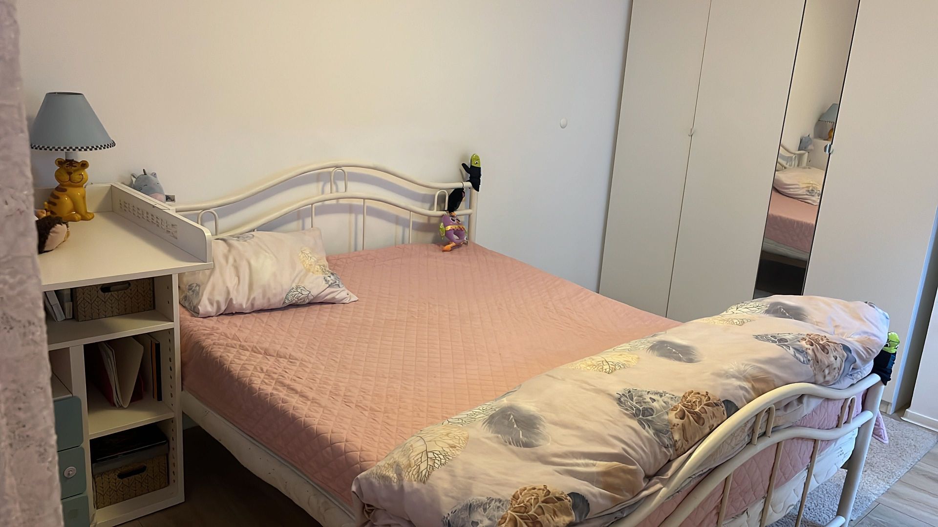 3 camere  Berceni T332