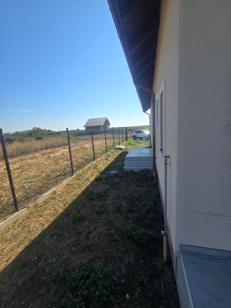 Duplex cu 4 camere, terasă și logie | Timișoara, Plopi | 172.000 € - imaginea 12