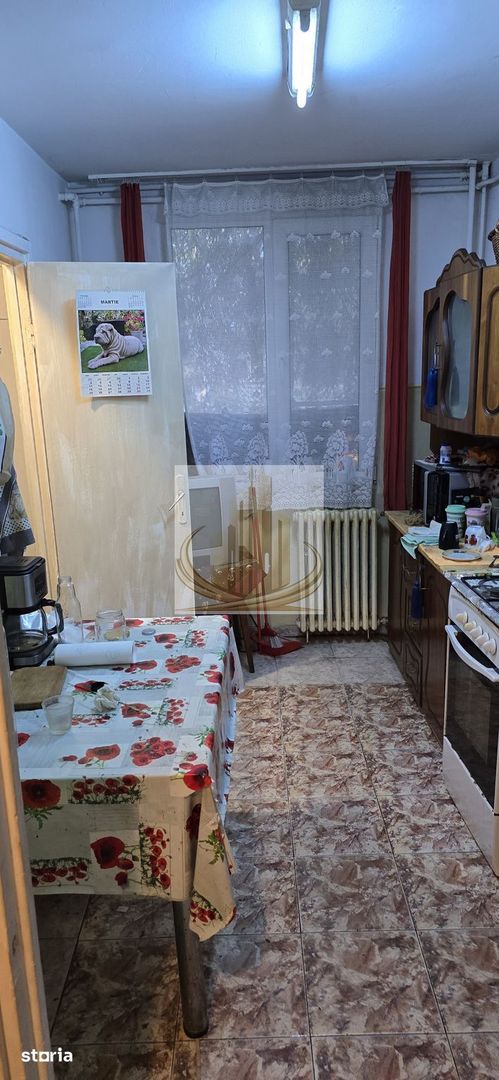 Apartament 3 camere, zona Berceni - imaginea 10