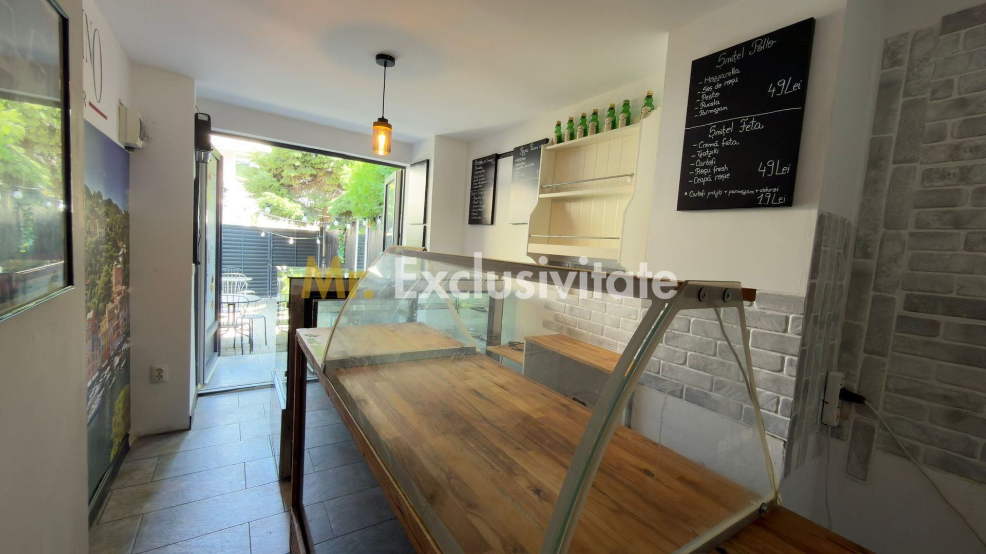 Spațiu comercial de închiriat | Zonă centrală | 0% comision - imaginea 8