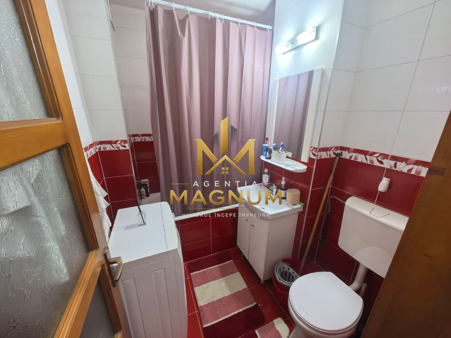 Apartament cu o camera de vanzare pe Bulevardul Republicii Baia Mare - imaginea 6