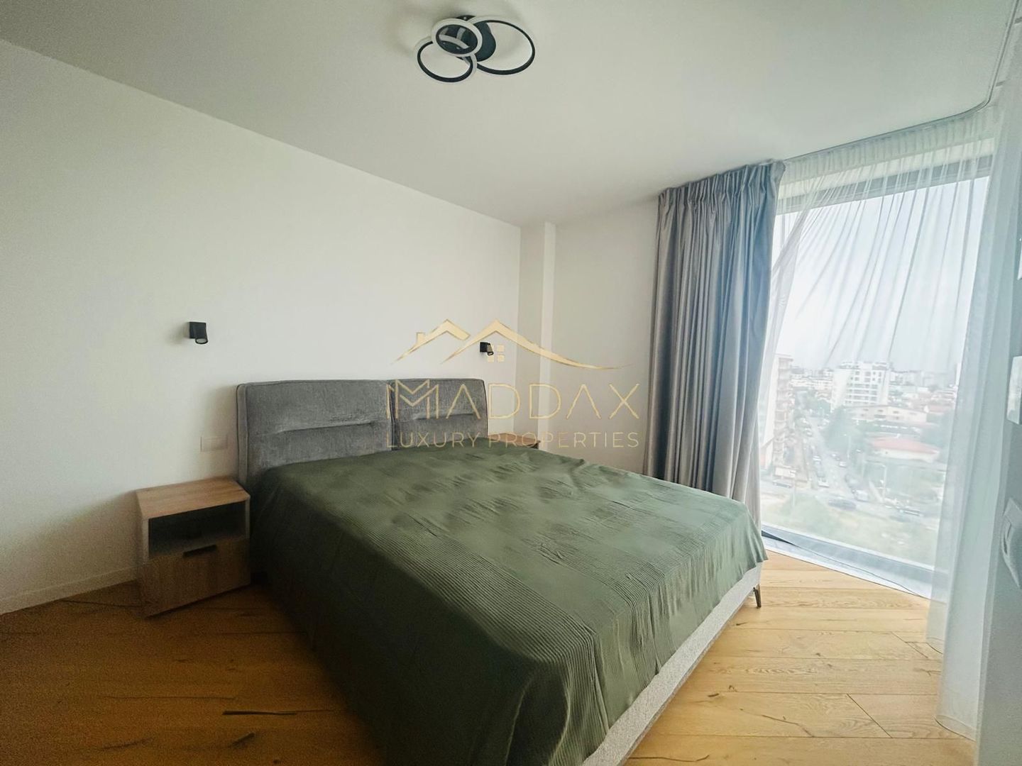 Apartament tip studio 2 camere II Pipera II - imaginea 7