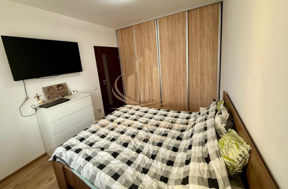 🏡Ap 2 camere Giroc - imaginea 5
