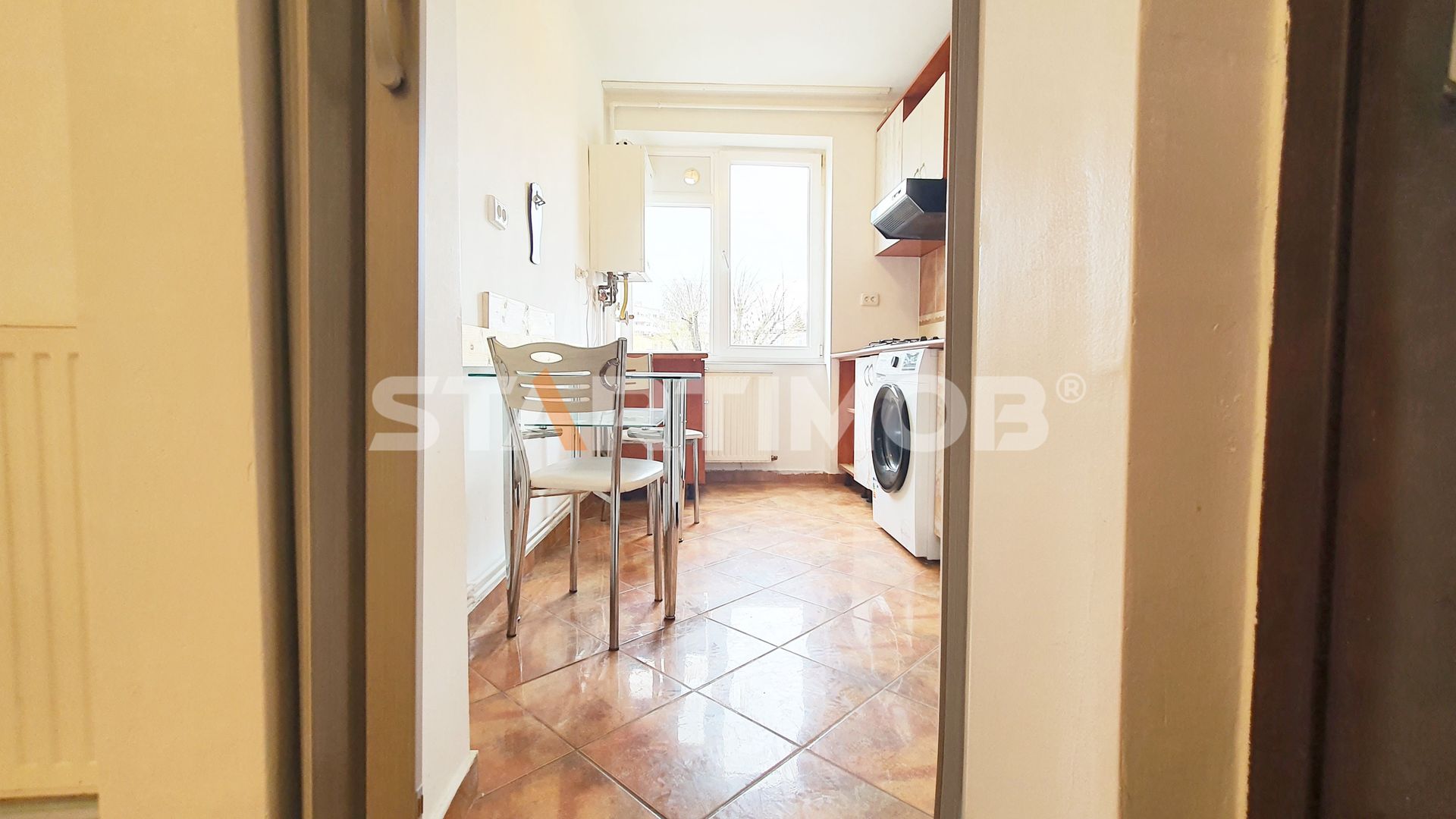 Apartament Centru Civic  pet friendly