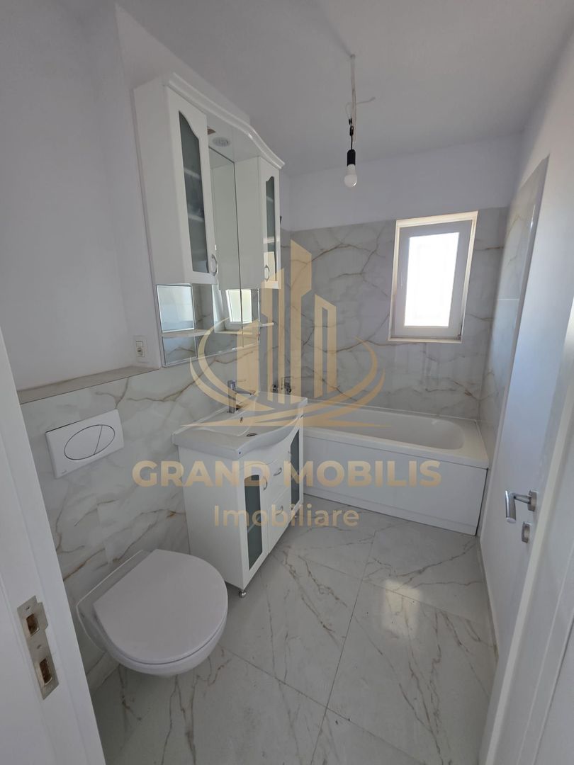Penthouse 3 camere | 71 mp + terasă 36 mp + balcon Totontalului - imaginea 10