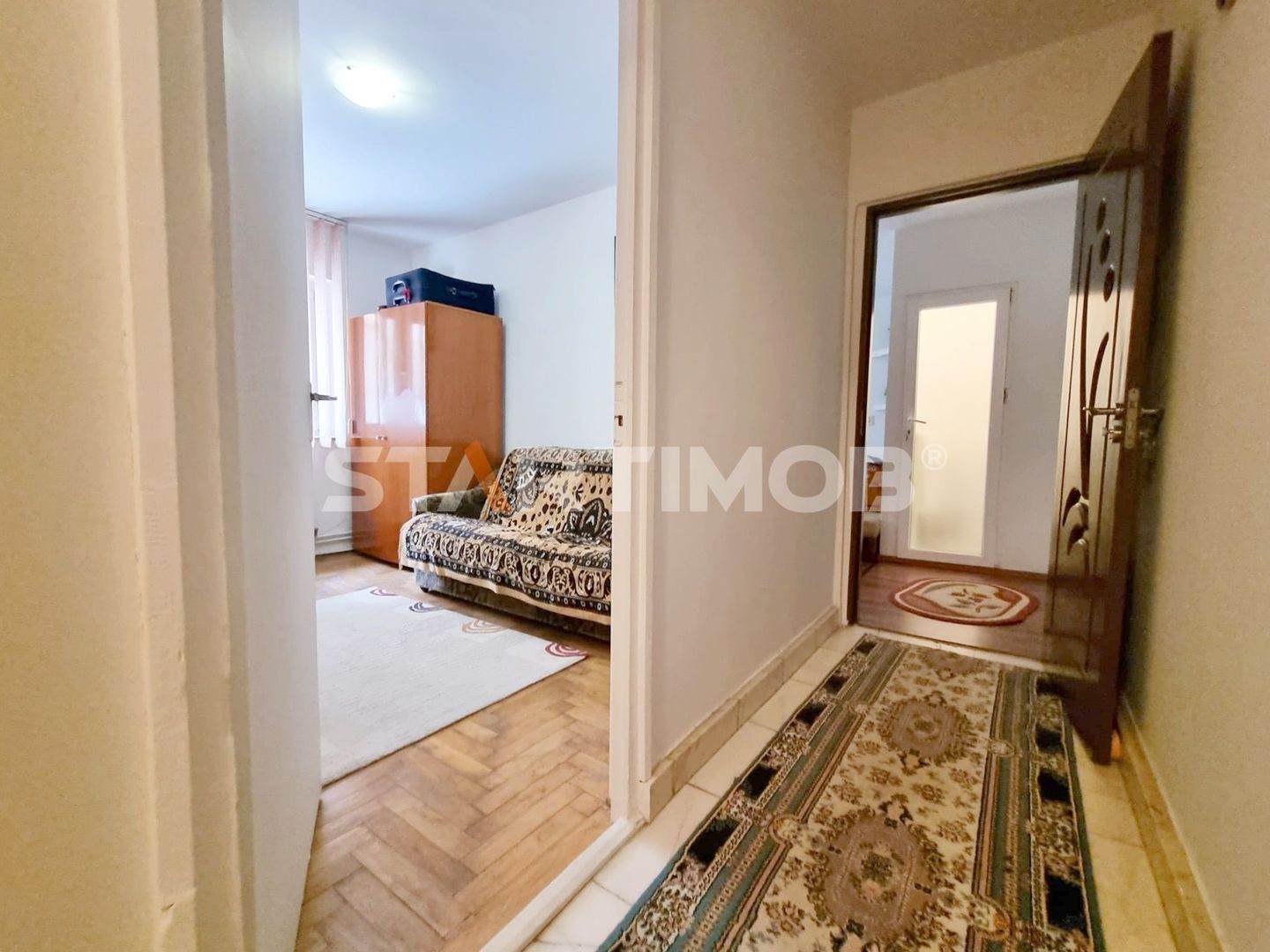 Apartament 3 camere Valea Cetatii