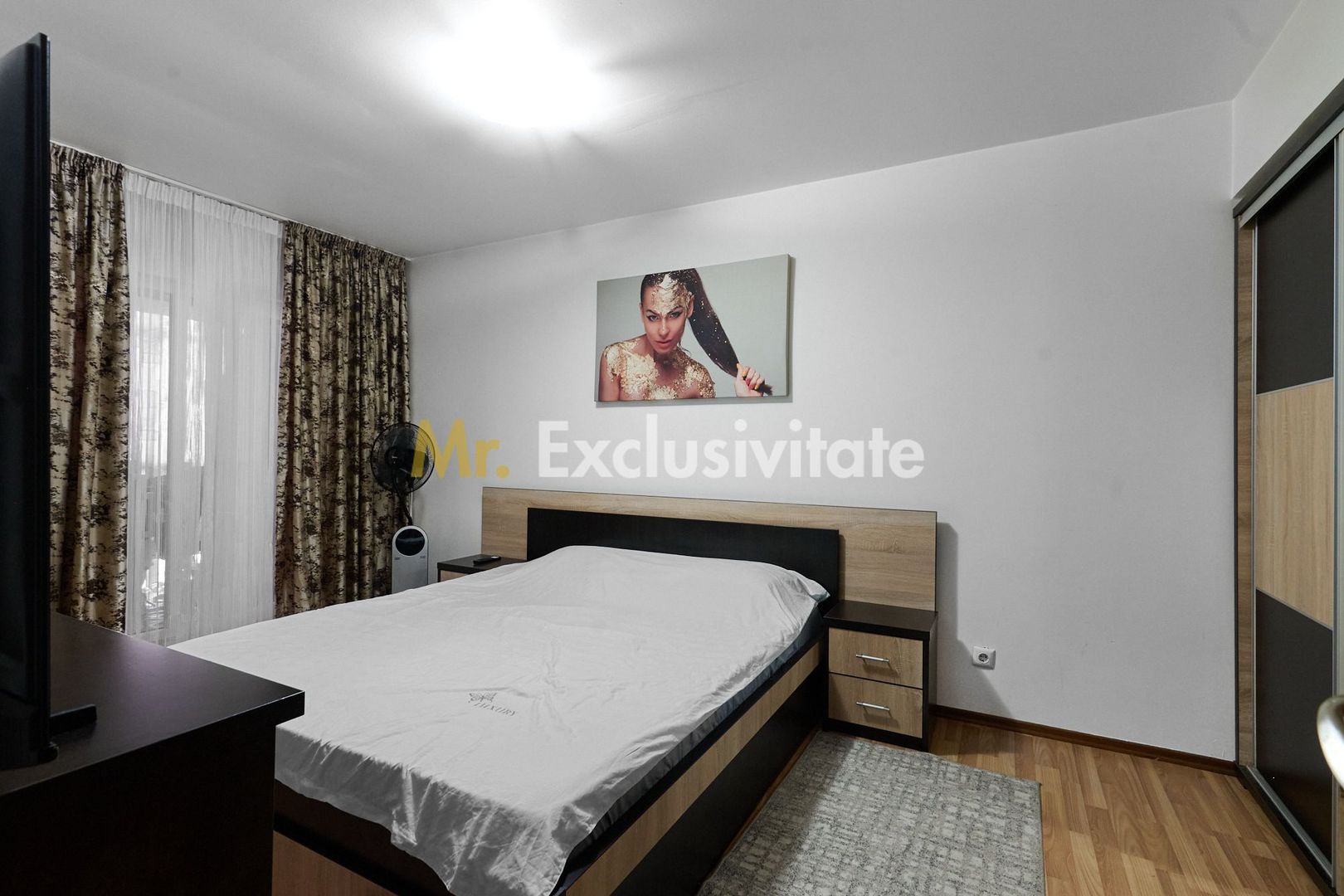 Apartament doua camere Gavan III construit in 2008 - imaginea 7