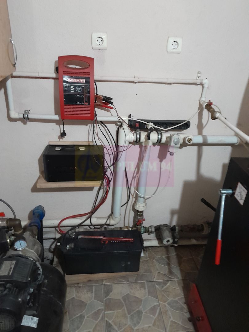 Movilita  (IL) - de vanzare casa 5 cam p+1