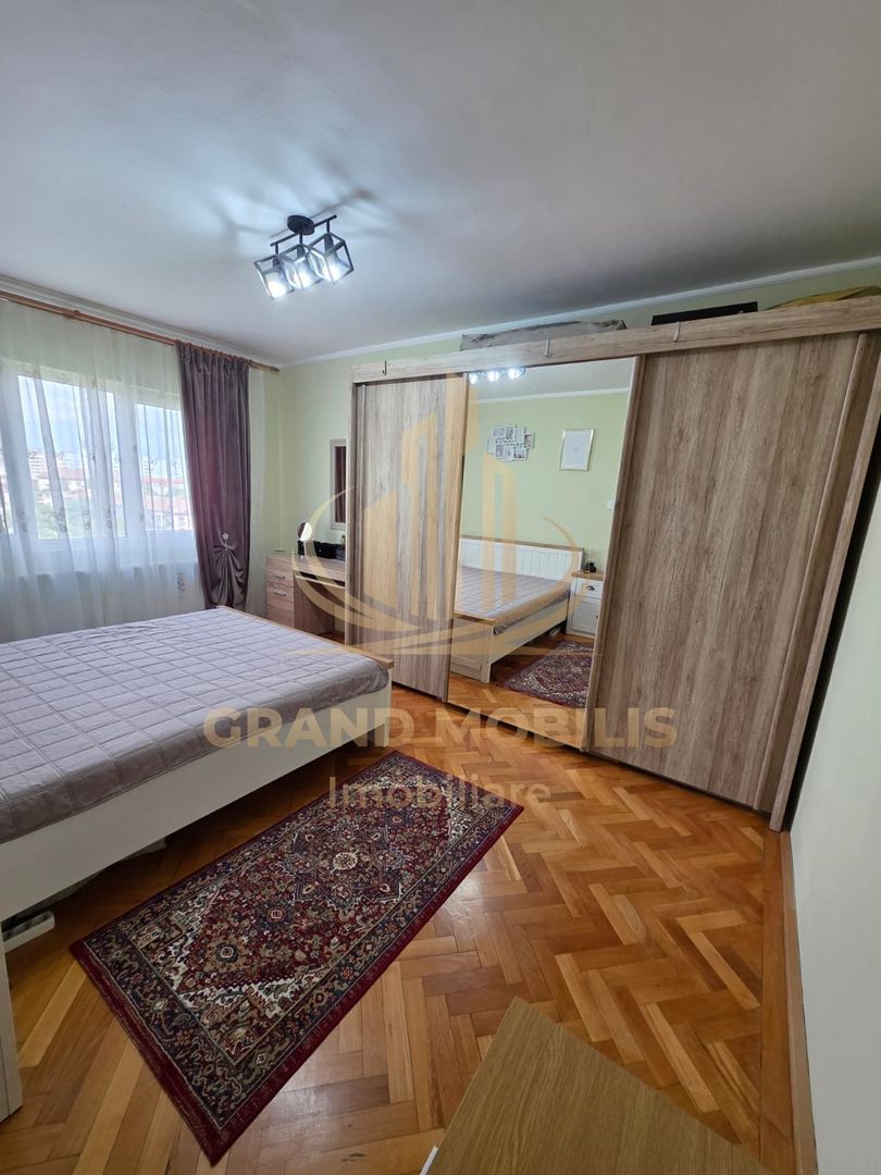 Apartament 3 camere de vânzare – Gheorghe Lazăr - imaginea 7