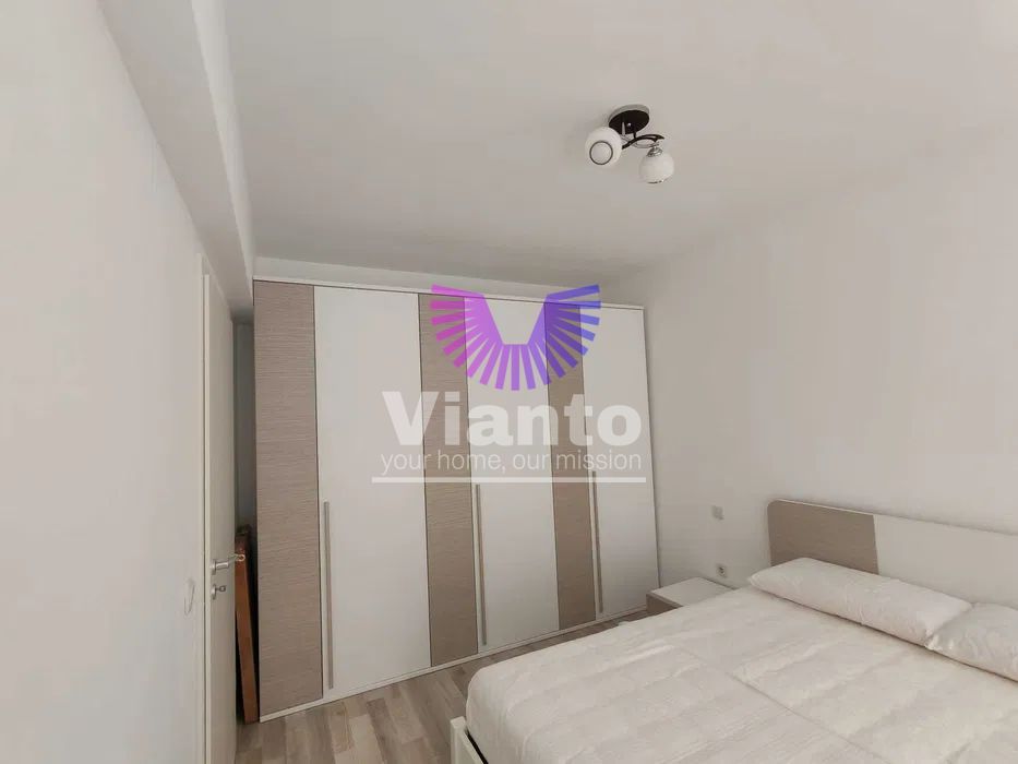 Apartament 3 camere Avantgarden