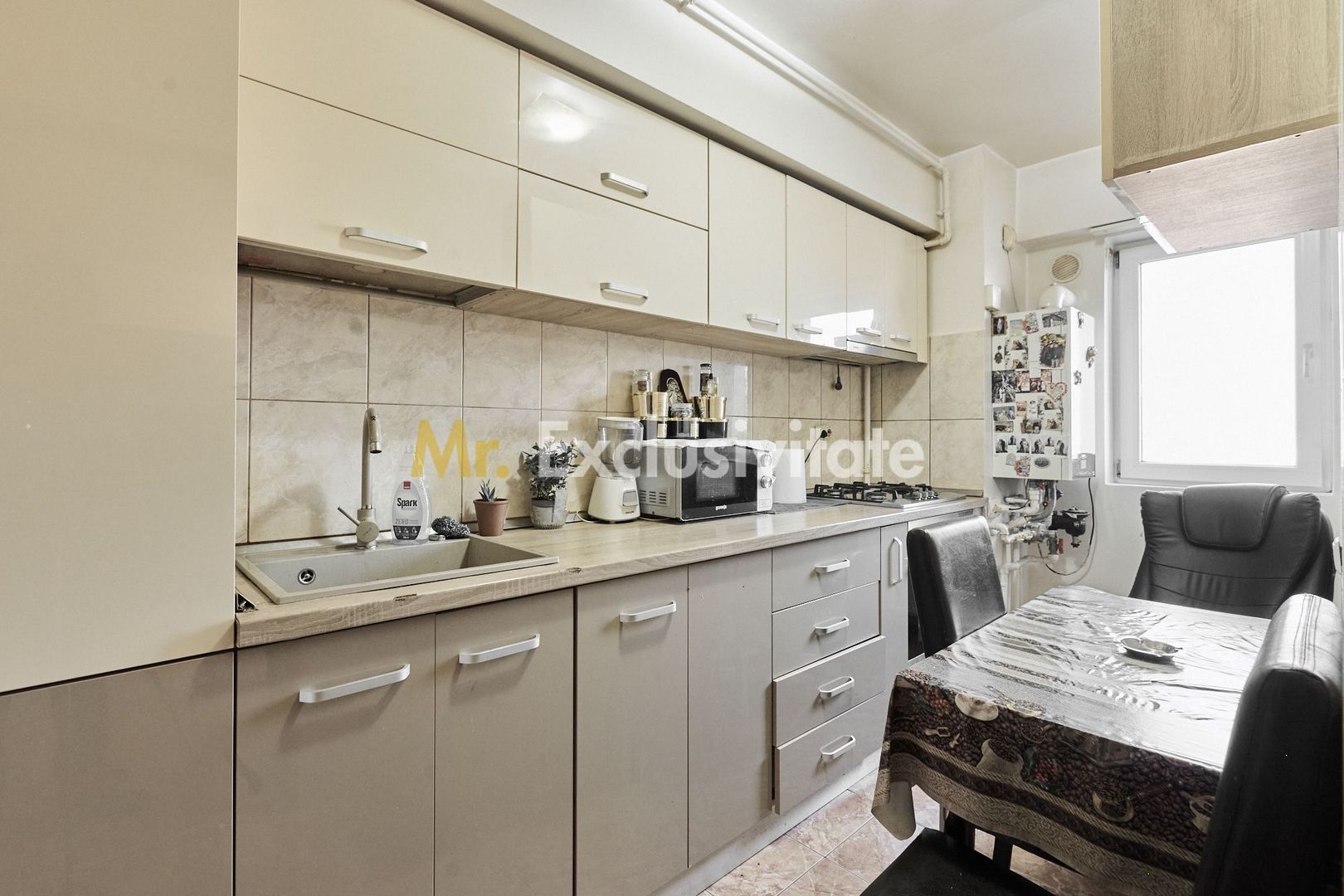 Apartament doua camere Gavan III construit in 2008 - imaginea 12