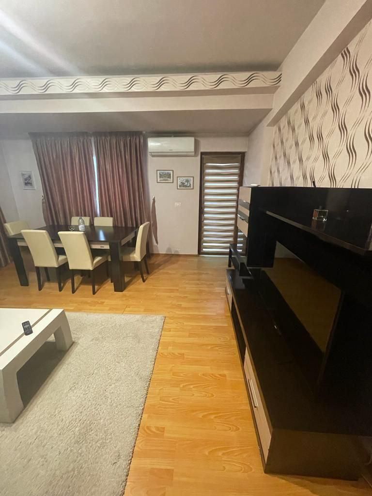 Inchiriez apartament 2 camere str Cumidava - Fundeni - imaginea 5