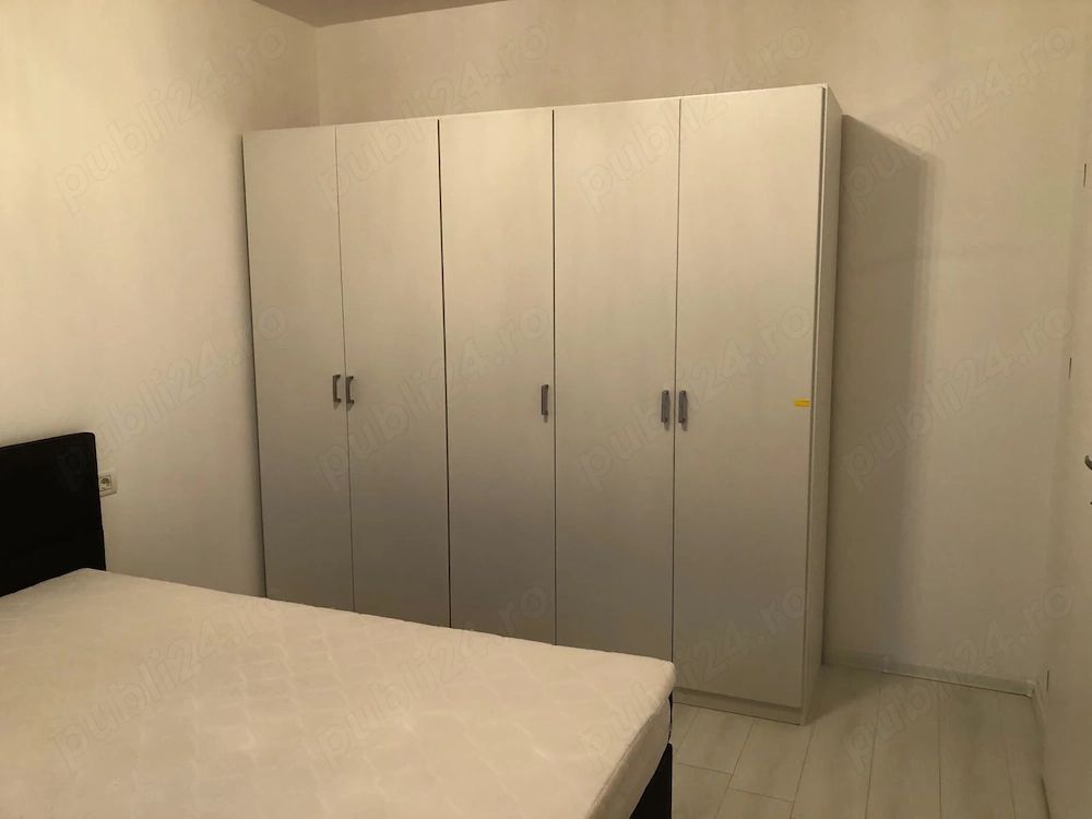 Apartament cu 2 camere de vânzare în Giroc – mobilat, utilat - imaginea 5