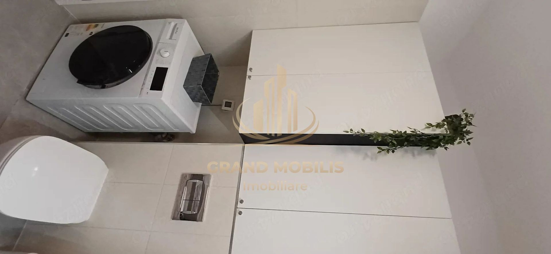 Apartament 2 camere | City of Mara | Parcare + Boxă - imaginea 8