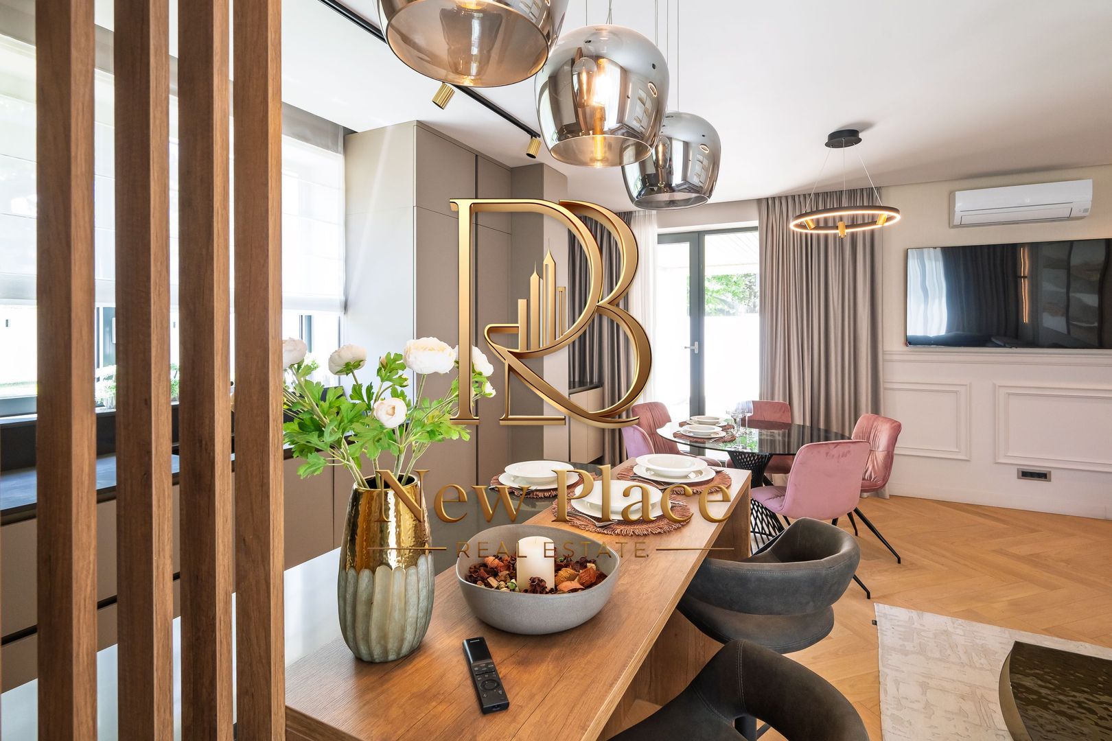 [VIDEO] IANCU NICOLAE | ROVERE | CURTE 190 mp [+21% TVA] ULTRA LUX - imaginea 4